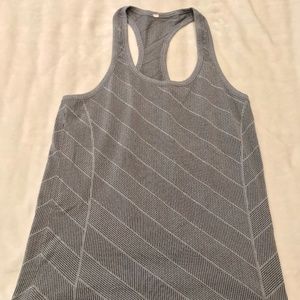 Lululemon Racerback Tank